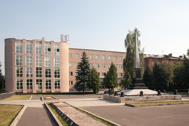 купить диплом в Мичуринске