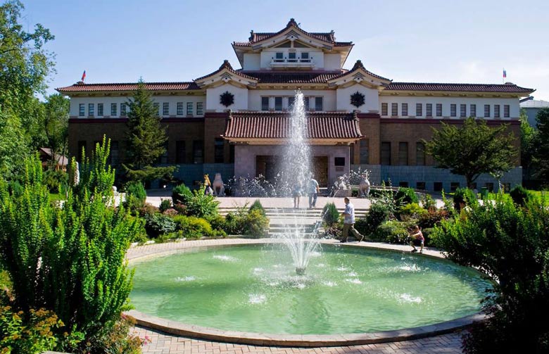 купить диплом в Южно-Сахалинске